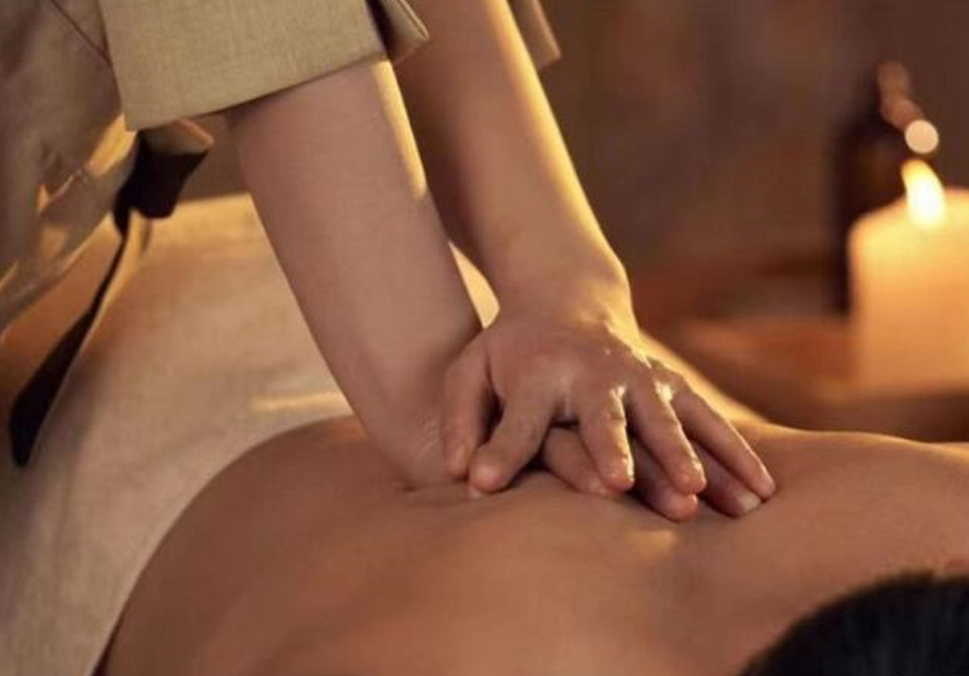 泉州Teyou会馆养生馆介绍