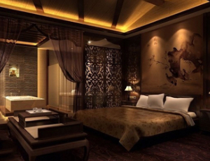 泉州足疗养生-城市人的休闲去处